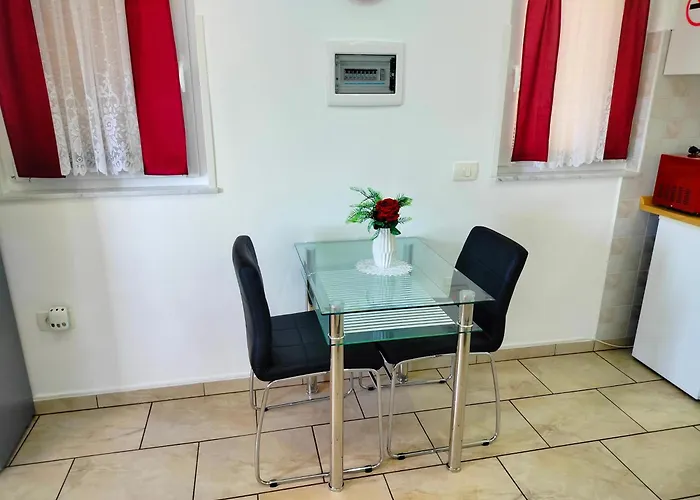 Apartma Sea View