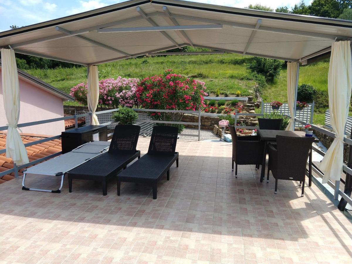 Appartement Apartma Sea View