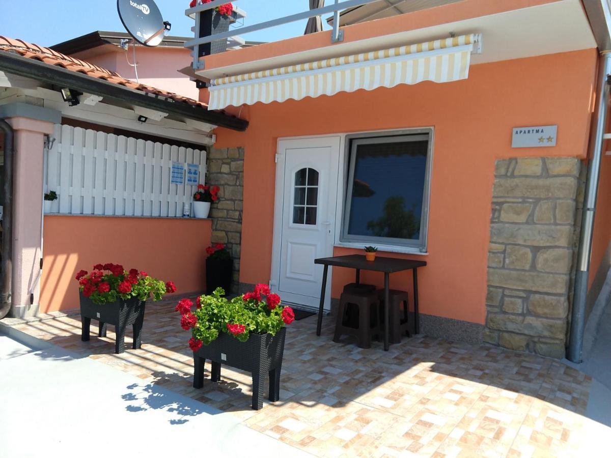 Appartement Apartma Sea View