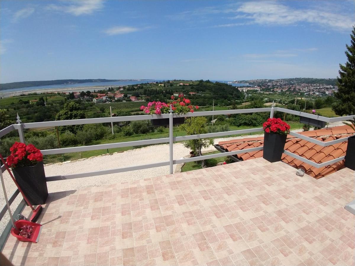 Apartma Sea View