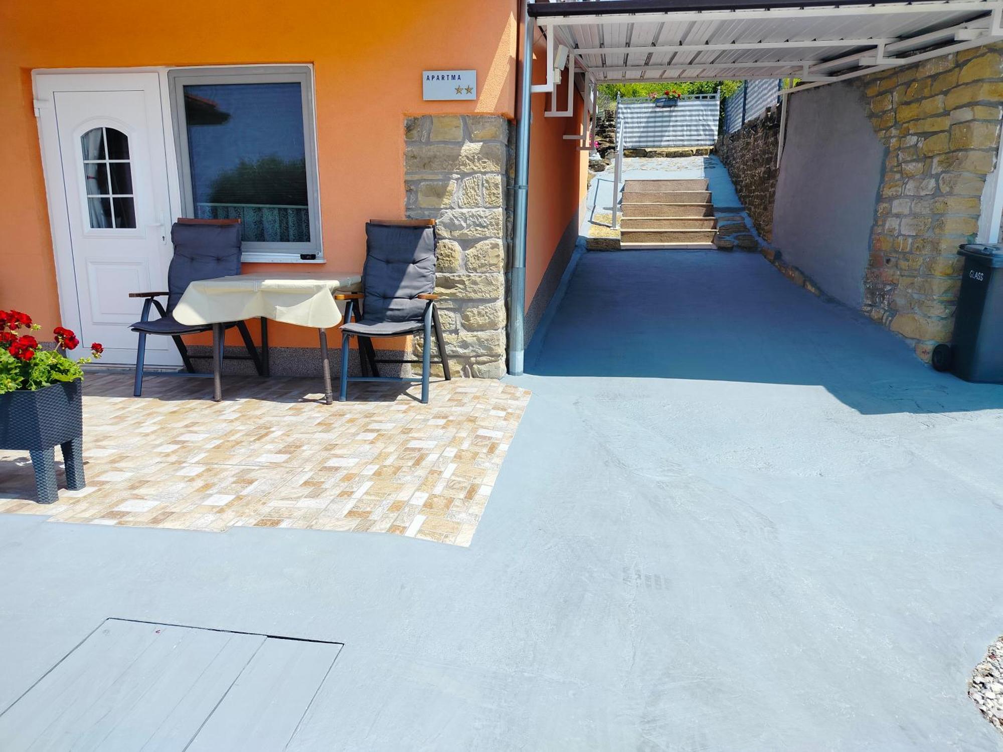 Apartma Sea View Portorož