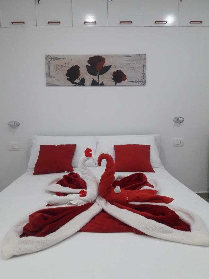 Apartma Sea View *