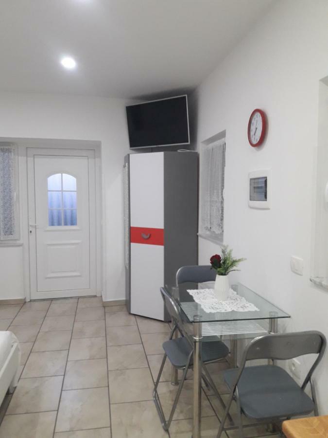 Appartement Apartma Sea View *