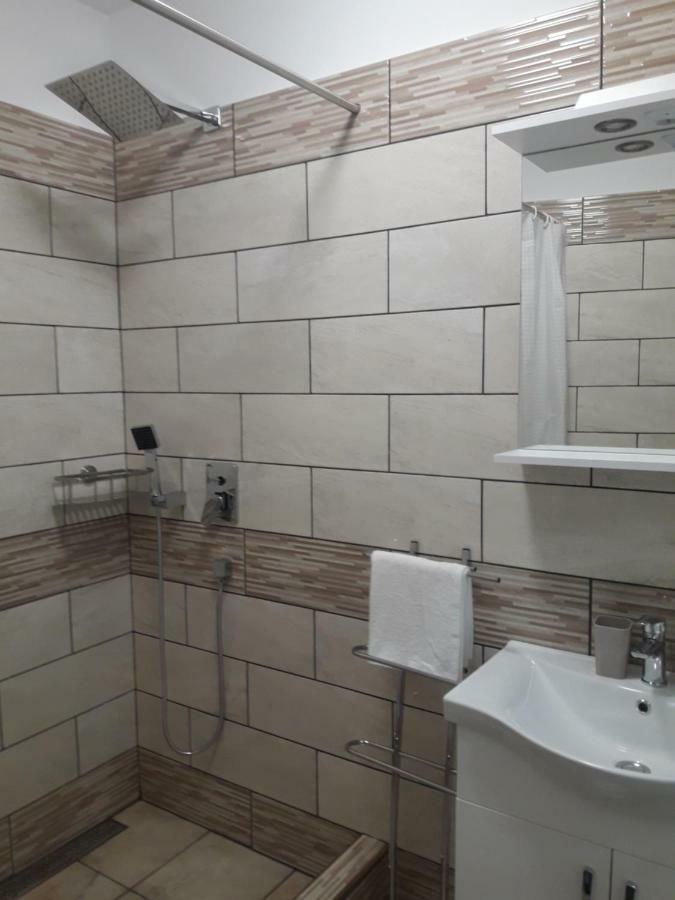 Apartma Sea View