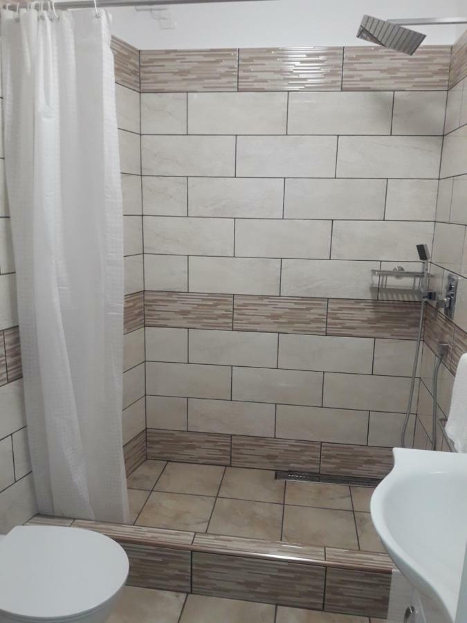 Apartmán Apartma Sea View *