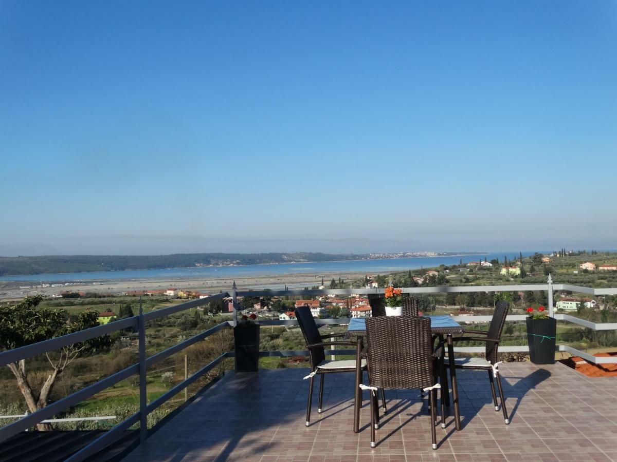 Apartma Sea View