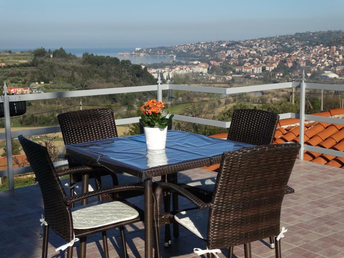 Apartma Sea View * Portorož