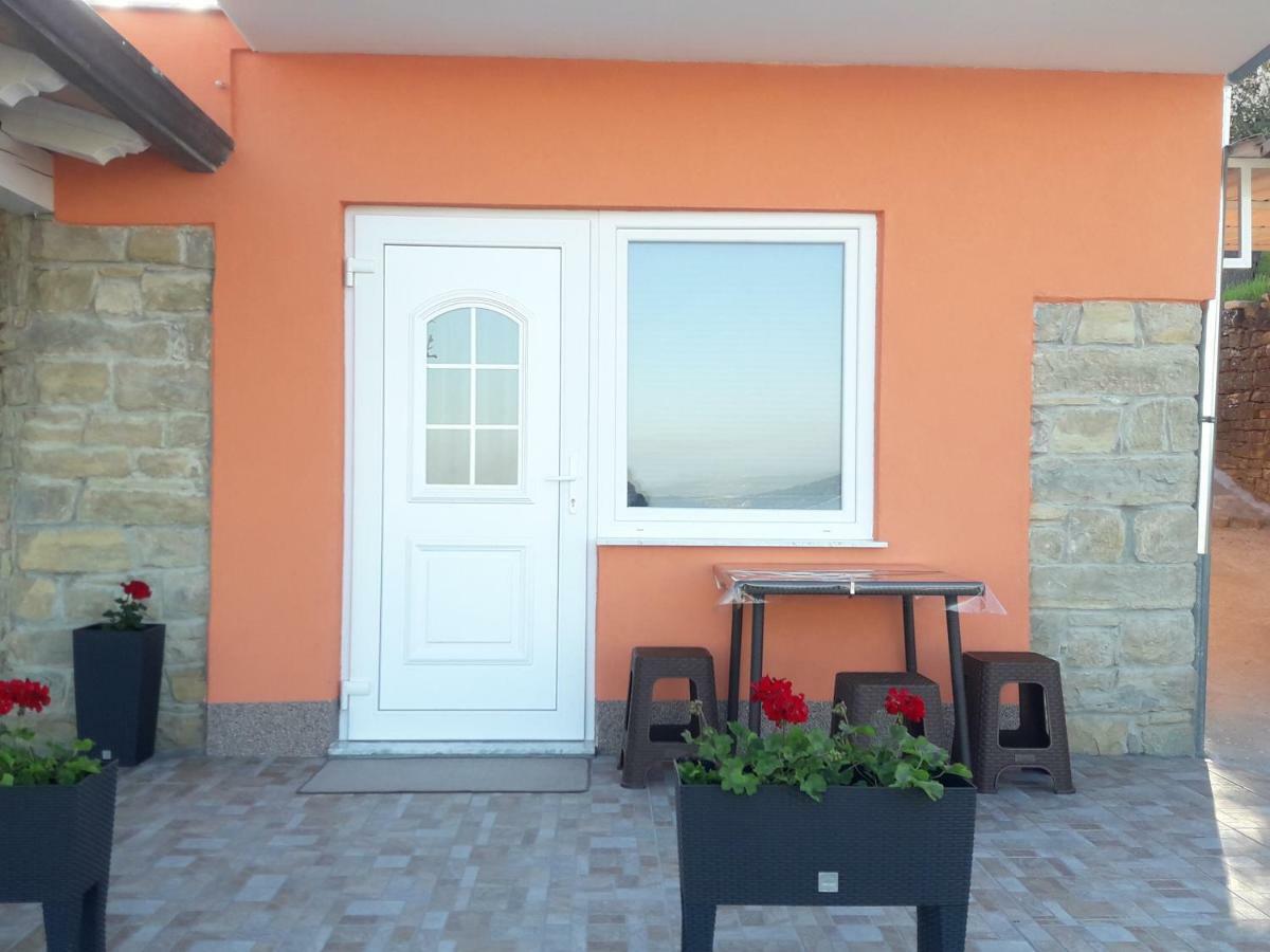 Apartmán Apartma Sea View Portorož