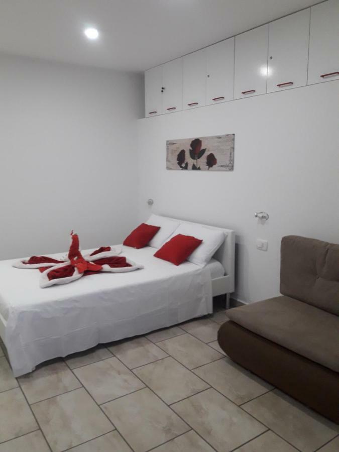 Apartma Sea View Apartmán Portorož