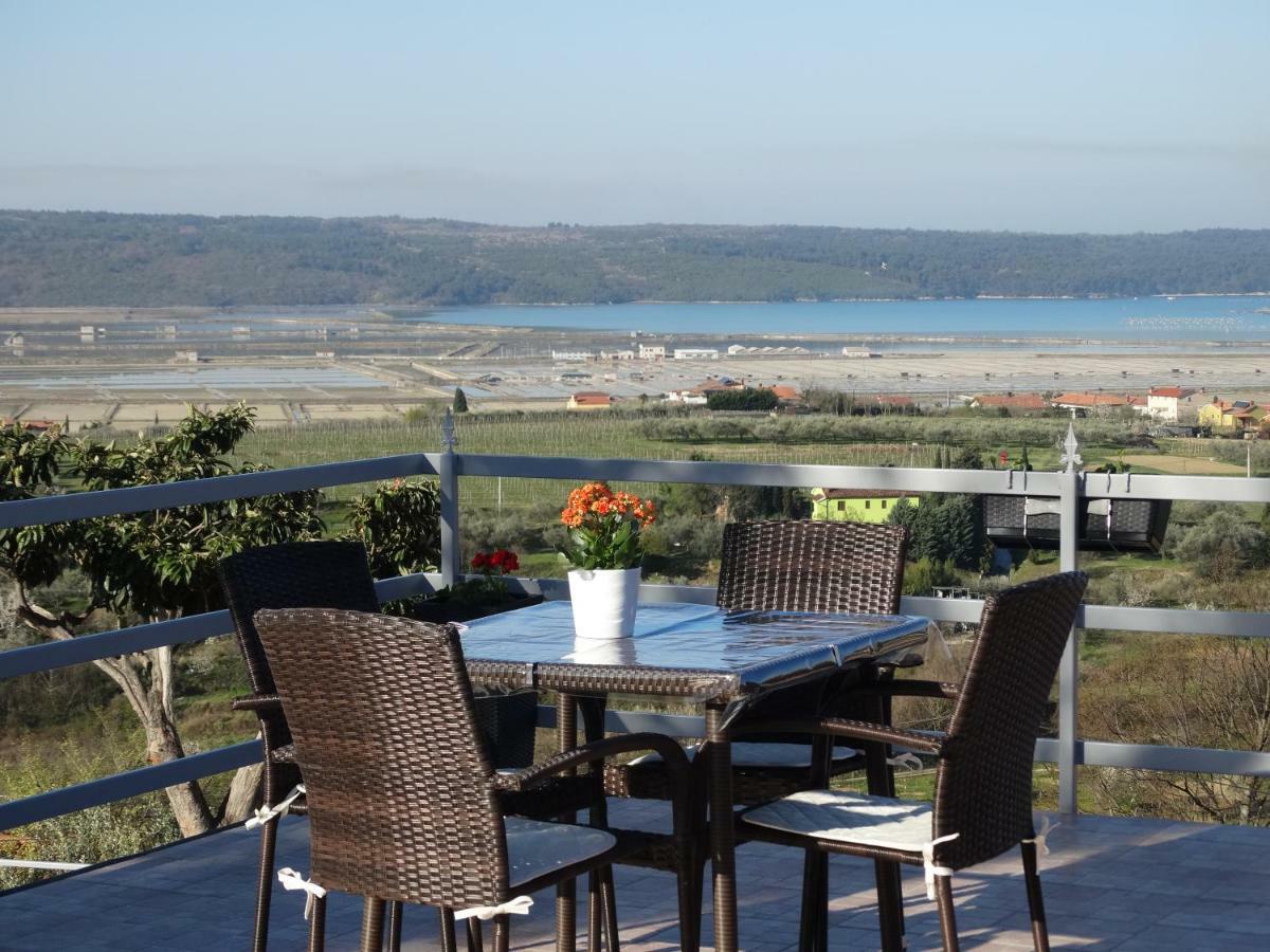 Apartmán Apartma Sea View Portorož