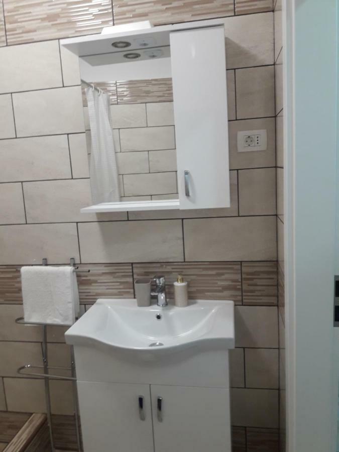 Apartmán Apartma Sea View *