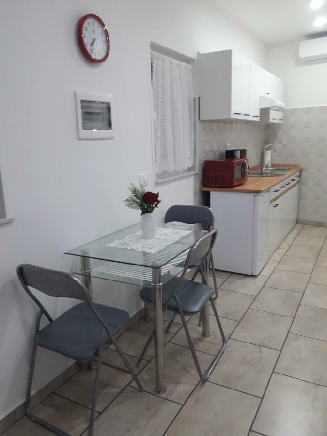 Apartmán Apartma Sea View *