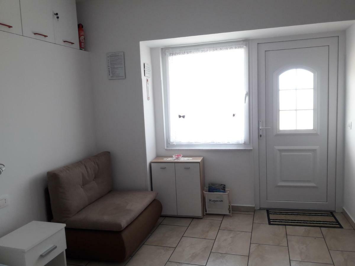 Apartma Sea View Apartmán Portorož