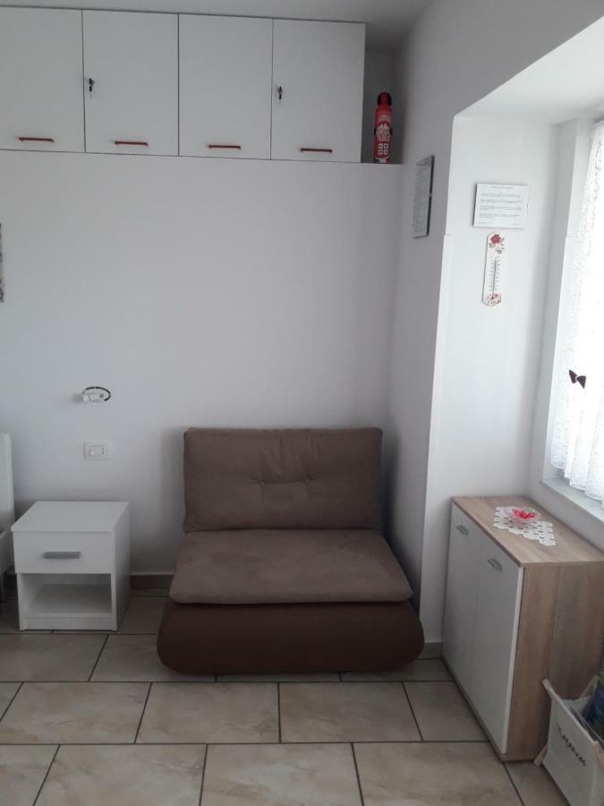 Apartma Sea View Apartmán Portorož