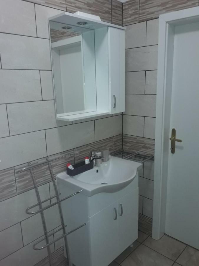 Appartement Apartma Sea View *
