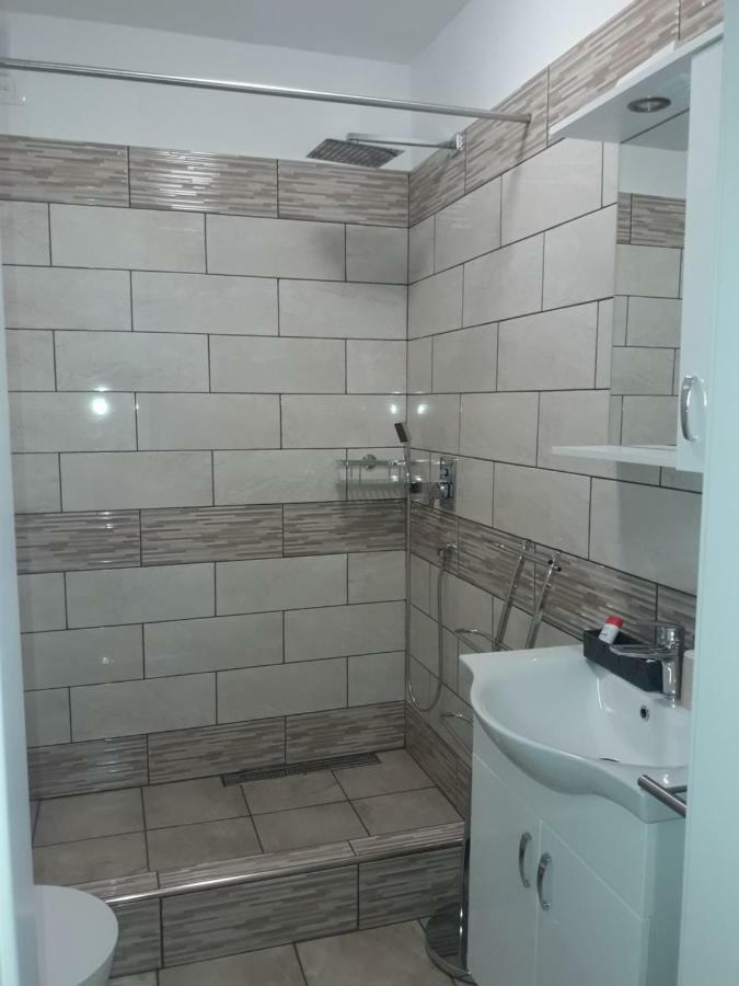 Apartma Sea View Appartement