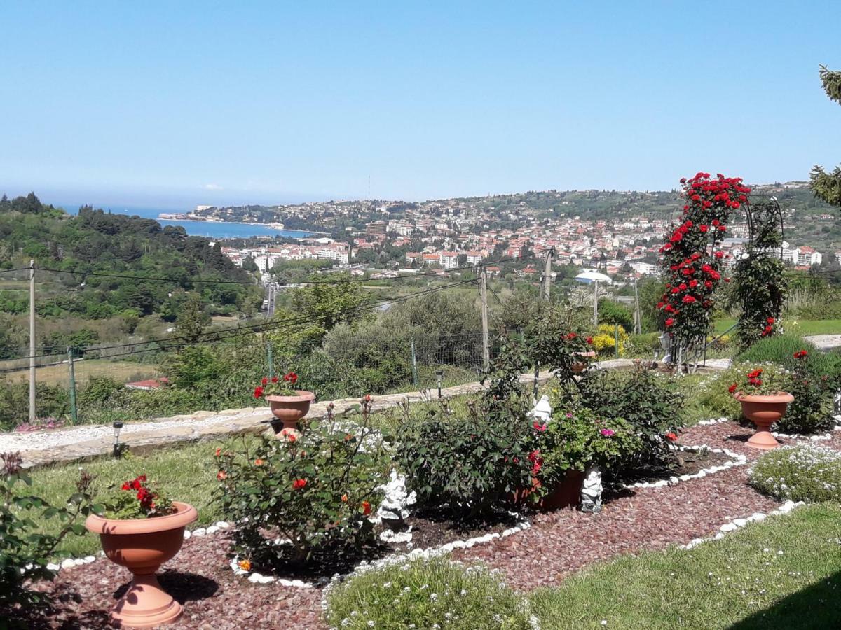 Apartmán Apartma Sea View